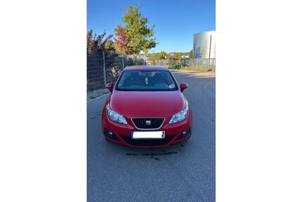 Seat Ibiza Gebrauchtwagen