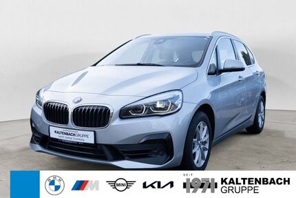 BMW 220 Active Tourer Gebrauchtwagen