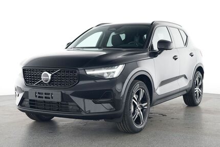 Volvo XC40 Gebrauchtwagen