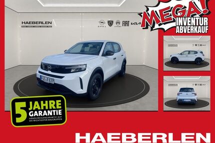 Opel Frontera Gebrauchtwagen