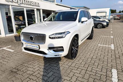 Volvo XC90 Gebrauchtwagen