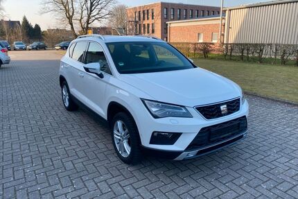 Seat Ateca Gebrauchtwagen