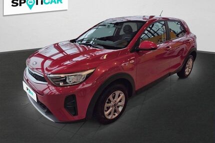 Kia Stonic Gebrauchtwagen