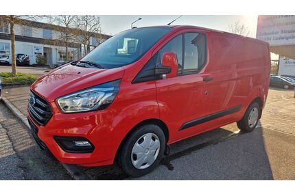 Ford Transit Custom Gebrauchtwagen