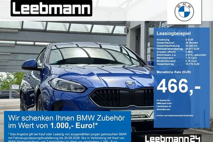 BMW 220 Gran Coupé Gebrauchtwagen