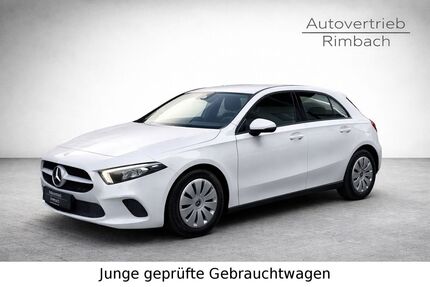 Mercedes-Benz A 180 Gebrauchtwagen