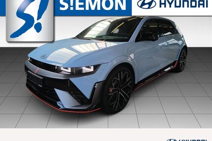 Hyundai IONIQ 5 Gebrauchtwagen