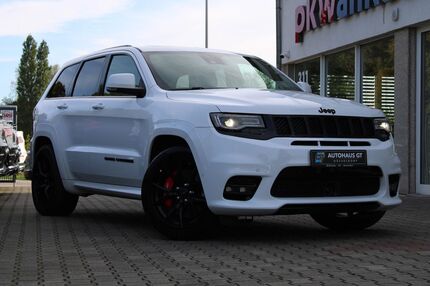 Jeep Grand Cherokee Gebrauchtwagen