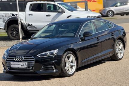 Audi A5 Gebrauchtwagen