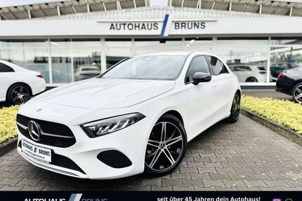 Mercedes-Benz A 180 Gebrauchtwagen