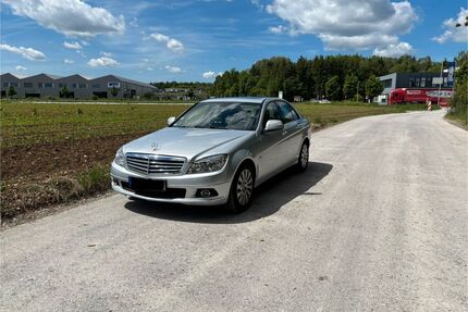 Mercedes-Benz C 200 Gebrauchtwagen