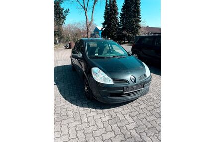Renault Clio Gebrauchtwagen