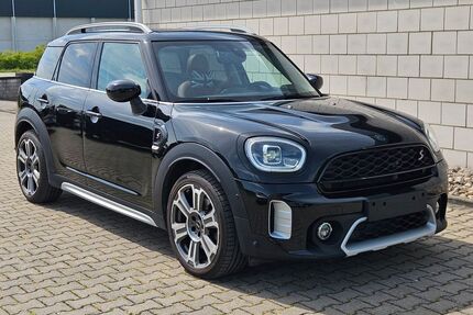 Mini Countryman S (Cooper) Gebrauchtwagen