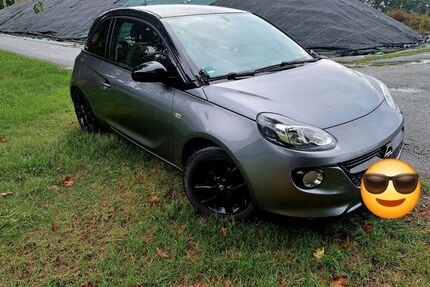 Opel Adam Gebrauchtwagen