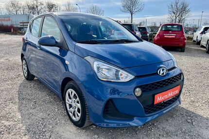 Hyundai i10 Gebrauchtwagen