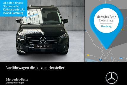 Mercedes-Benz T-Klasse Gebrauchtwagen