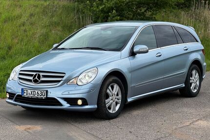Mercedes-Benz R 320 Gebrauchtwagen