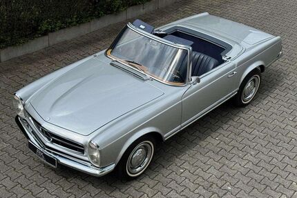 Mercedes-Benz SL 230 Gebrauchtwagen