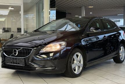 Volvo V40 Gebrauchtwagen
