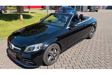 Mercedes-Benz C 300 Gebrauchtwagen