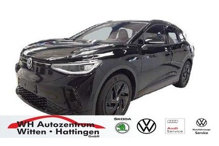 VW ID.4 Gebrauchtwagen