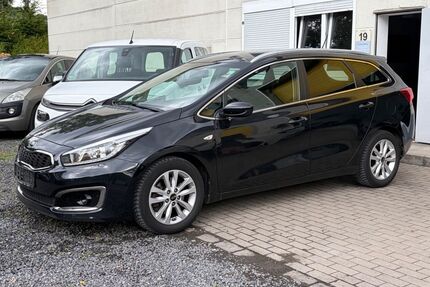 Kia ceed / Ceed Gebrauchtwagen