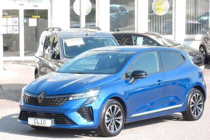 Renault Clio Gebrauchtwagen