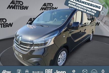 Renault Trafic Gebrauchtwagen