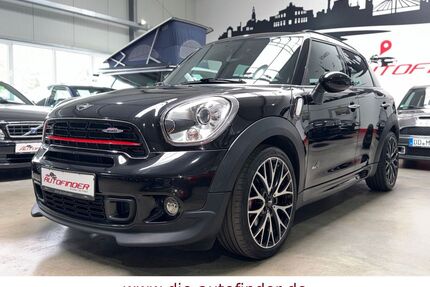 Mini Countryman S (Cooper) Gebrauchtwagen