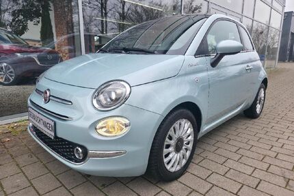 Fiat 500 Gebrauchtwagen