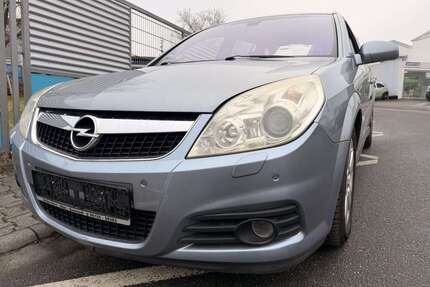 Opel Vectra Gebrauchtwagen