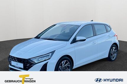Hyundai i20 Gebrauchtwagen