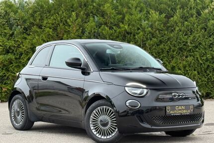 Fiat 500e Gebrauchtwagen