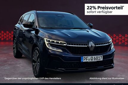Renault Espace Gebrauchtwagen
