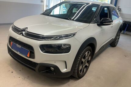 Citroen C4 Cactus Gebrauchtwagen