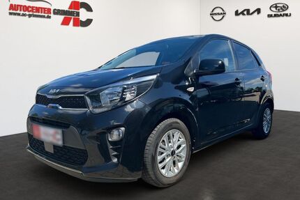 Kia Picanto Gebrauchtwagen