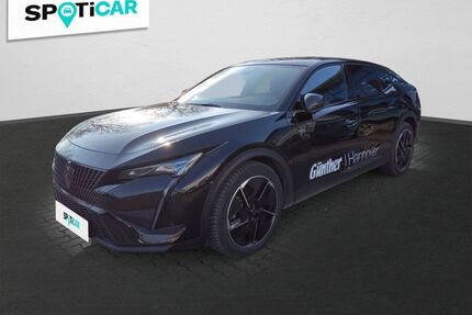 Peugeot 408 Gebrauchtwagen