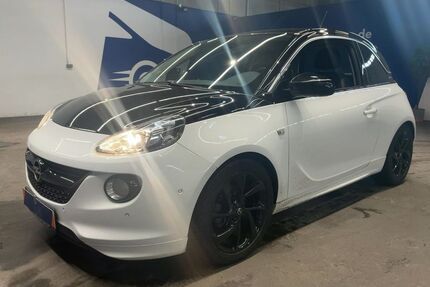 Opel Adam Gebrauchtwagen
