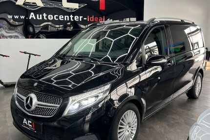 Mercedes-Benz V 250 Gebrauchtwagen