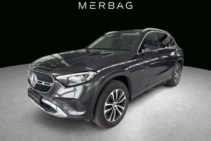 Mercedes-Benz GLC 200 Gebrauchtwagen