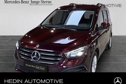 Mercedes-Benz T-Klasse Gebrauchtwagen