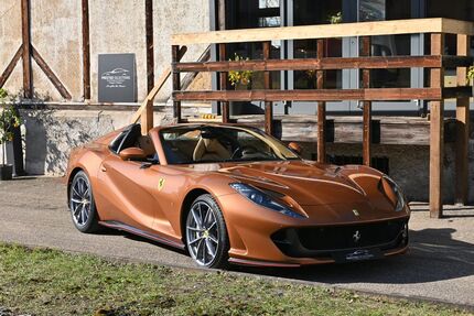Ferrari 812 Gebrauchtwagen