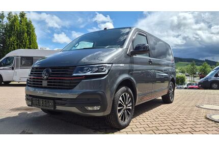 VW T6 Caravelle Gebrauchtwagen