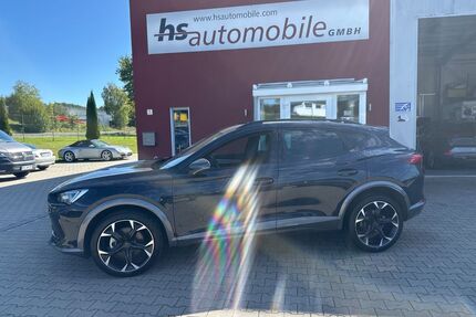 Cupra Formentor Gebrauchtwagen