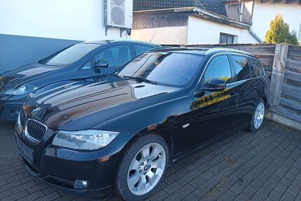 BMW 330 Gebrauchtwagen