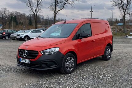 Mercedes-Benz Citan Gebrauchtwagen