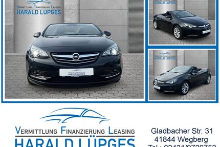 Opel Cascada Gebrauchtwagen