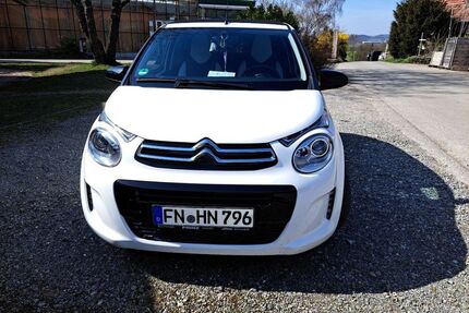 Citroen C1 Gebrauchtwagen
