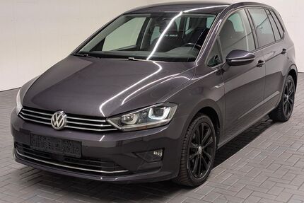 VW Golf Sportsvan Gebrauchtwagen