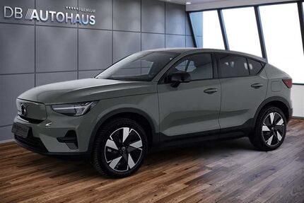 Volvo C40 Gebrauchtwagen